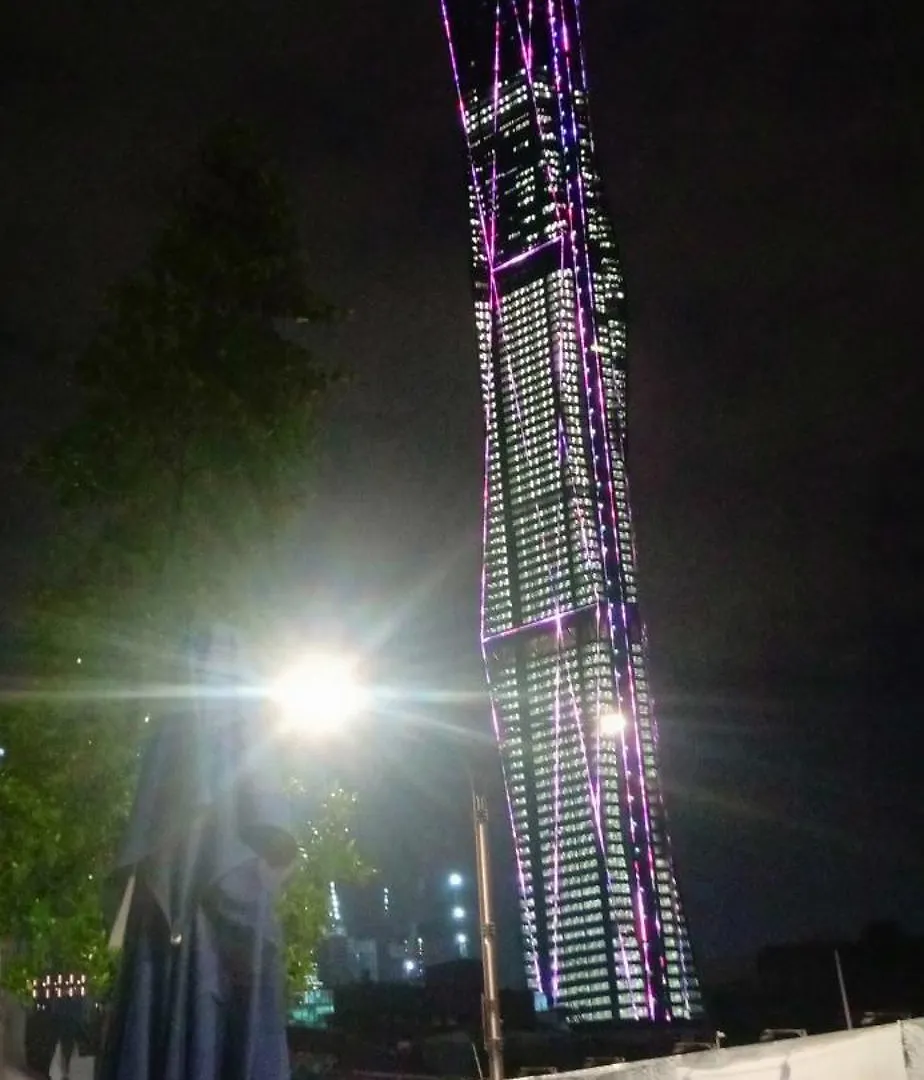 Moon Light Inn Kuala Lumpur